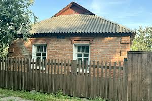 дом по адресу Высочинская ул.