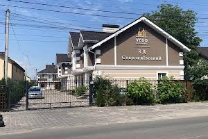 дом по адресу Старокиевская ул. (Ватутіна), 96