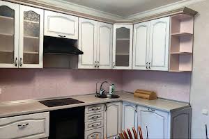 квартира за адресою Драгоманова вул., 1-Г
