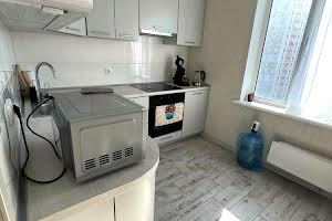 квартира по адресу Анны Ахматовой ул., 8