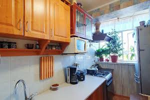 квартира за адресою Лісовий просп., 26