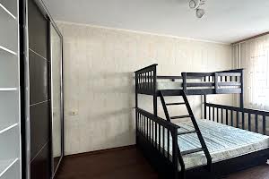 квартира по адресу Олімпійська ул., 8-Б