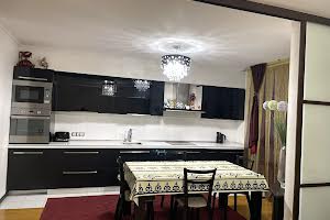 квартира за адресою Срібнокільська вул., 1