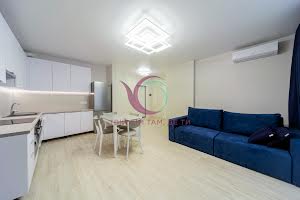 квартира за адресою Шолуденка вул., 30
