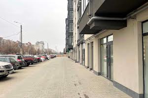 комерційна за адресою Володимира Івасюка вул., 47