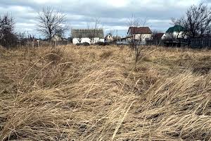 ділянка за адресою смт. Бородянка, Грушевського