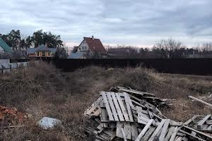 участок по адресу Вишнёвая ул.
