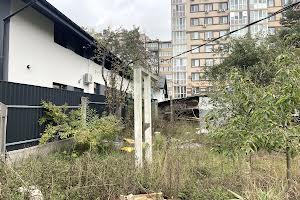 участок по адресу Авиаконструктора Антонова ул.