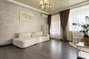 квартира за адресою Максима Славинського вул. (Красноводська), 1