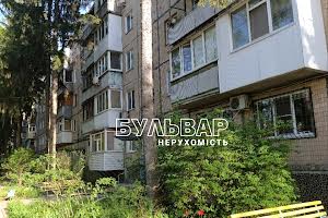 квартира за адресою Харків, Владислава Зубенка вул. (Тимурівців), 52