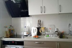 квартира за адресою Каденюка вул., 5