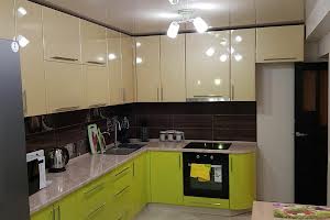 квартира за адресою Харків, Барабашова вул., 30