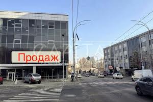 коммерческая по адресу Нововокзальная ул., 2А