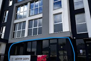 комерційна за адресою смт. Гостомель, Свято-Покровська вул. (Леніна), 73-Г