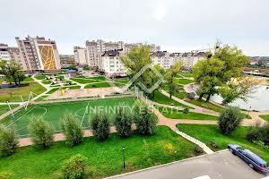 квартира по адресу Свободи, 1а