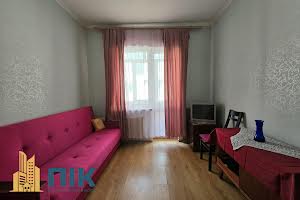 квартира за адресою Богдана Хмельницького бульв., 3
