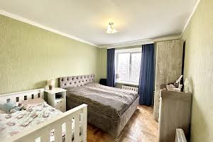 квартира за адресою Бородинська вул., 12а