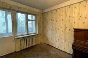 квартира по адресу Глібова ул., 12