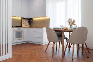 квартира за адресою Ольги Кисілевської вул., 27