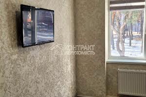 квартира по адресу Шевченковский пер., 36