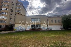 коммерческая по адресу Тростянецкая ул., 49