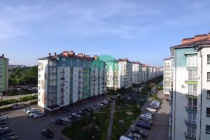 квартира по адресу Слободская ул., 6