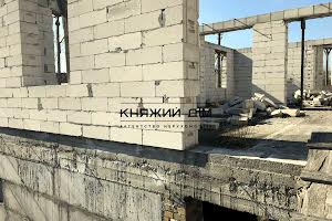 участок по адресу с. Гнедин, Джерельна