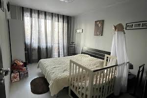 квартира по адресу Ферганская ул., 33а
