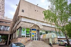 коммерческая по адресу Гетьмана Павла Полуботка ул. (Попудренка), 52