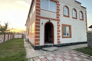 будинок за адресою Малишевського