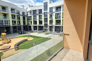 квартира по адресу Редьчинская ул., 5