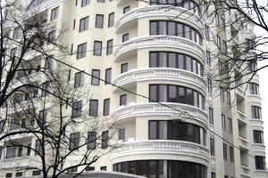 квартира за адресою Свободи вул., 36а