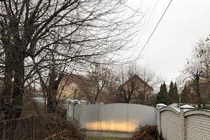ділянка за адресою Садова 158