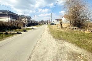 ділянка за адресою с. Нові Петрівці, Промислова