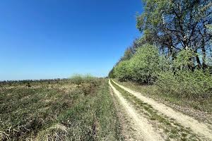 ділянка за адресою с. Михайлівка-Рубежівка, 