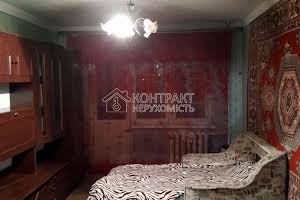 квартира по адресу Познаньская ул., 11