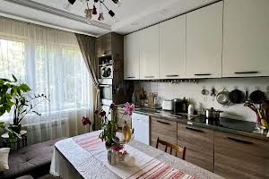 квартира за адресою Амосова вул. (Корчагінців), 34