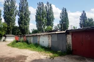 комерційна за адресою Василя Степанченка вул., 1