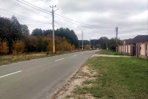 ділянка за адресою Деснянська вул.
