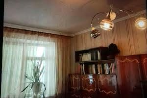 квартира за адресою Гвардейский, 55б