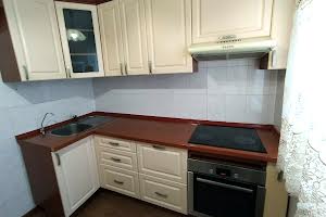 квартира по адресу Вахтанга Кикабидзе ул. (Булгакова), 3