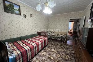 квартира за адресою Перемоги просп., 74г