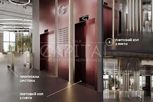 комерційна за адресою Красилівська вул., 9