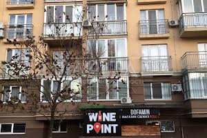 коммерческая по адресу Метрологическая ул., 15