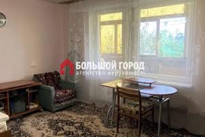 квартира по адресу Военстрой ул., 98