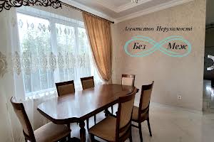 будинок за адресою Харківська вул., 4