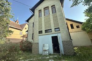 дом по адресу Волховская ул.