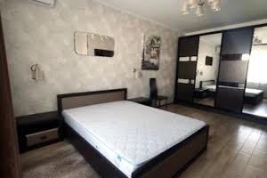 квартира за адресою Бориса Гмирі вул., 16