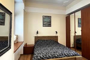 квартира по адресу Антоновича ул. (Горького), 24