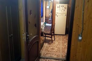 квартира за адресою Євгена Коновальця вул., 236